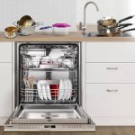 Dishwasher Repair Questions