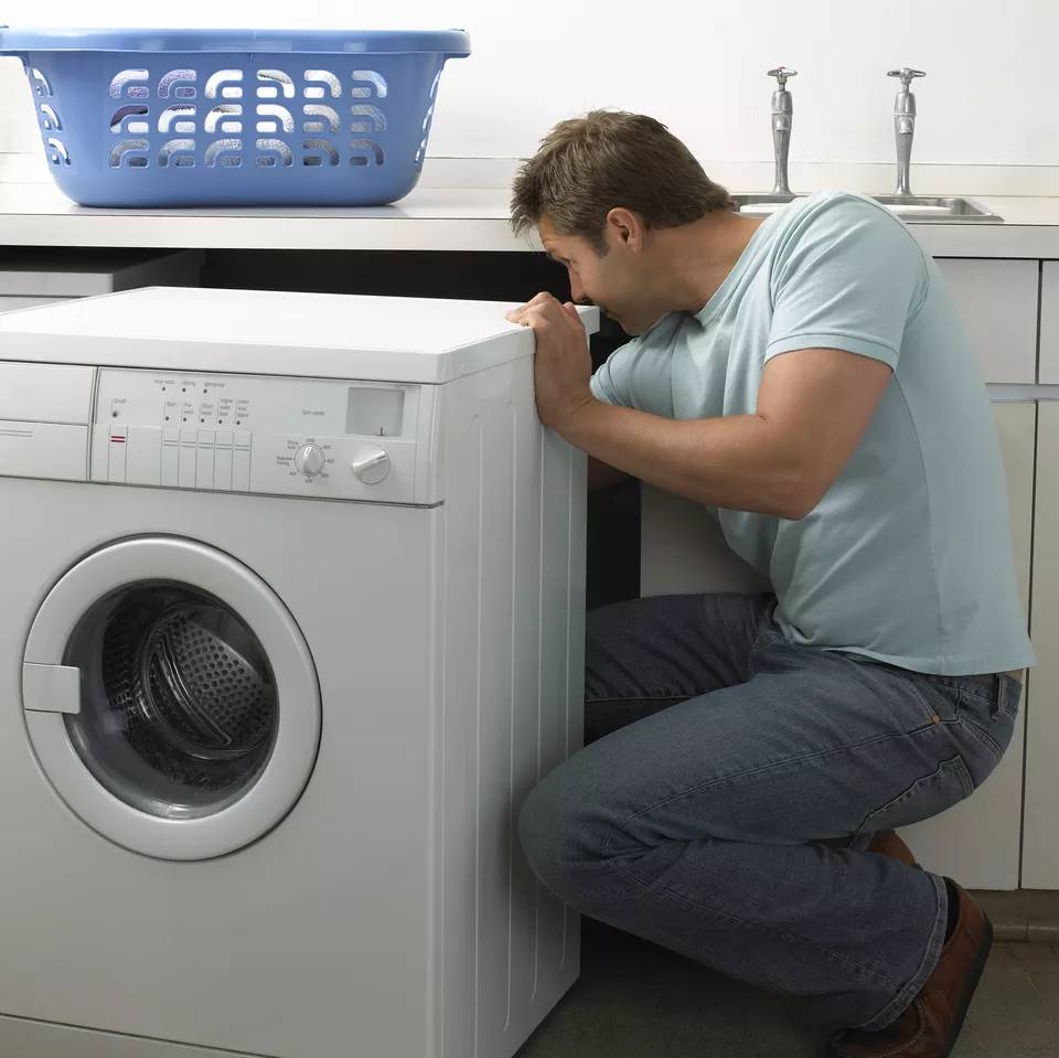 DIY Washing Machine Repair Tips
