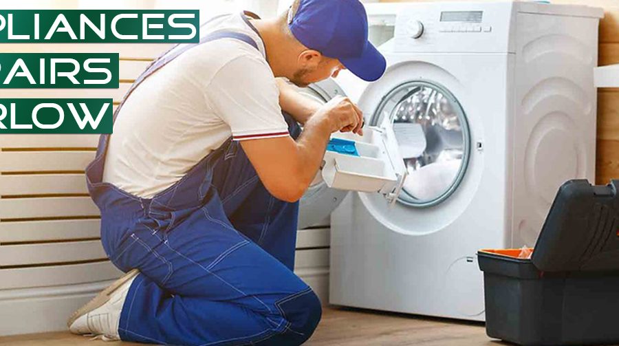 Washing Machines: Common Problems and Advice By Mulhall’s Repairs Kilkenny, Ireland.