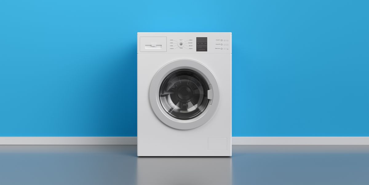Most Common Questions – Washing Machines.
