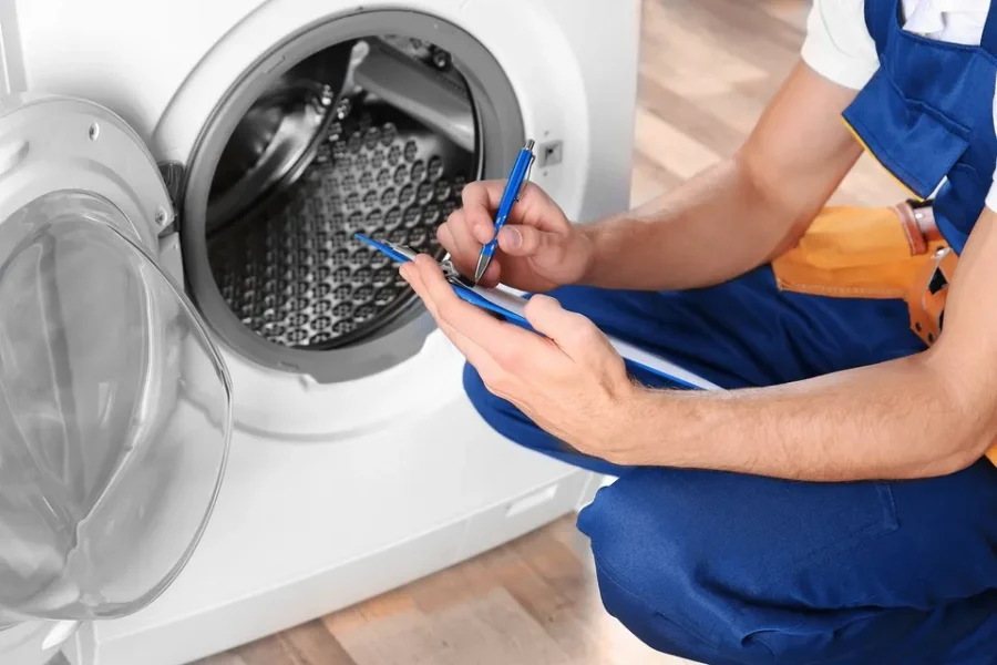 The Importance of Regular Maintenance for Your Home Appliances: Ensuring Optimal Performance and Longevity